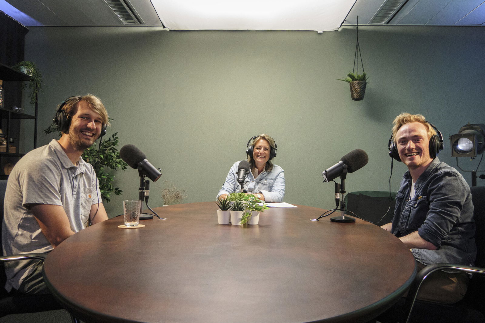 Waterschap Brabantse Delta maakt prachtige podcast over biodiversiteit