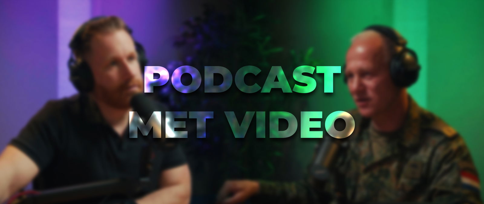 Waarom video bij je podcast waardevol is