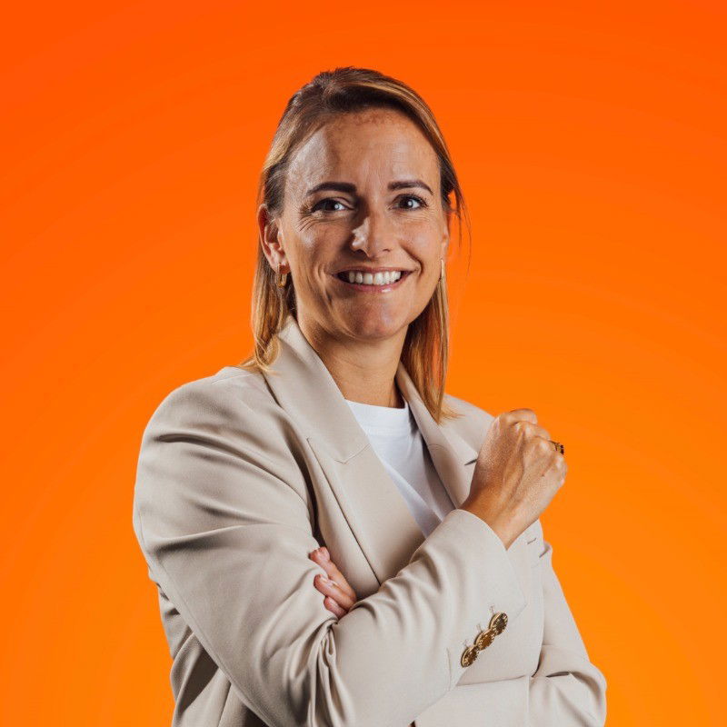 Joyce Hoogers
