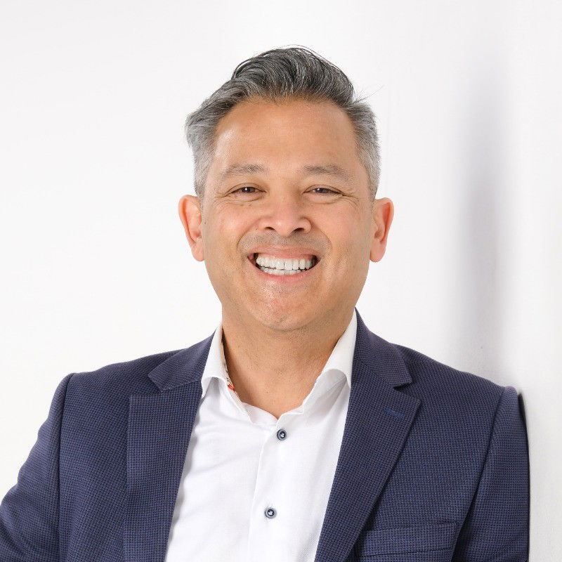 Guido Wüner Wewengkang