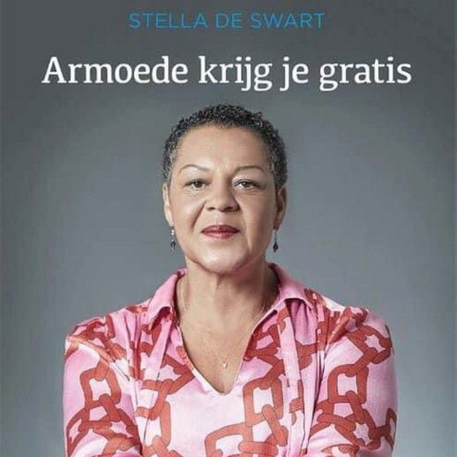 Armoede krijg je gratis