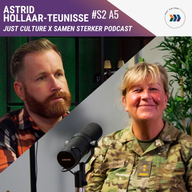 astrid hollaar teunisse sleutelen aan gedrag is sleutelen aan systemen episode cover
