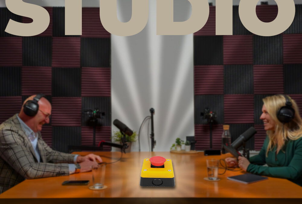 geautomatiseerde studio