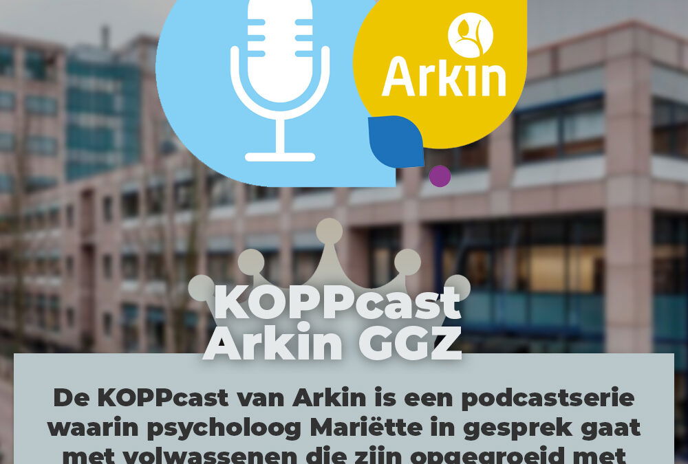 Arkin GGZ