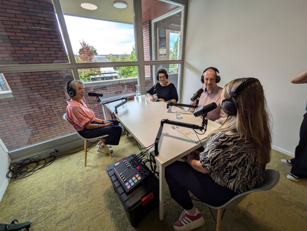 Morgens Podcast Morgens Podcast