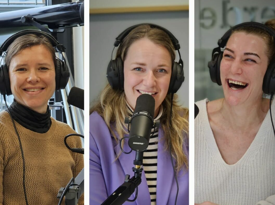 Veelgestelde vragen over het opnemen van een podcast