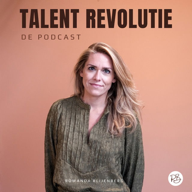 Talent Revolutie de Podcast