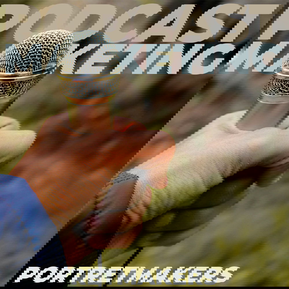 Podcasting: de ultieme marketingtool