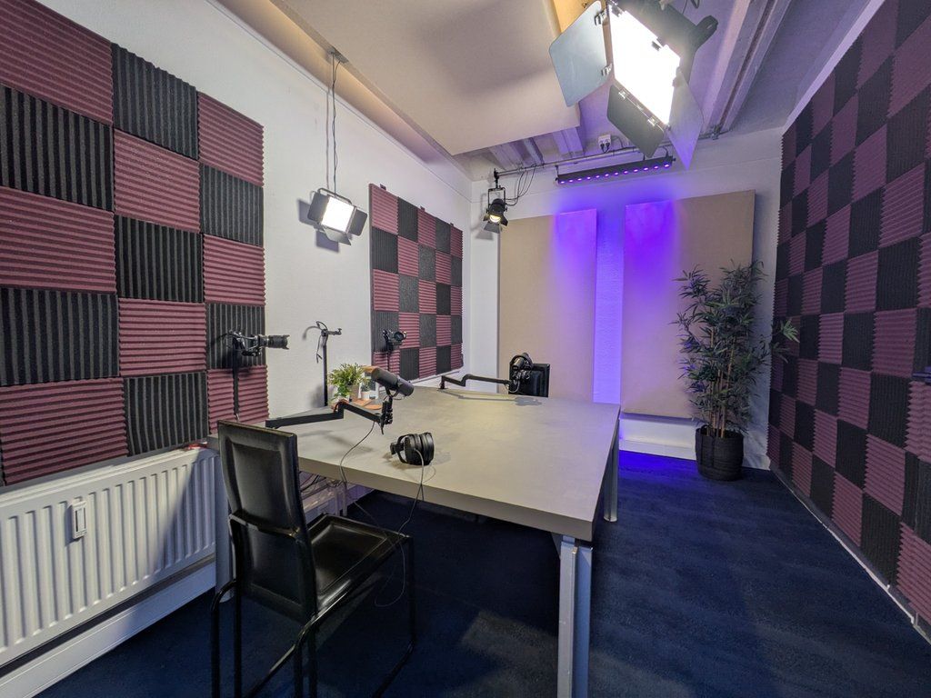 Portretmakers studio breda
