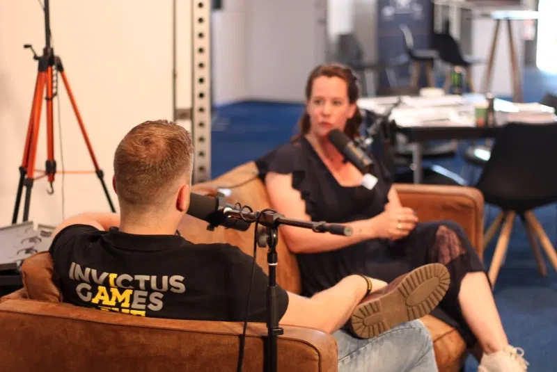 zakelijke podcasts