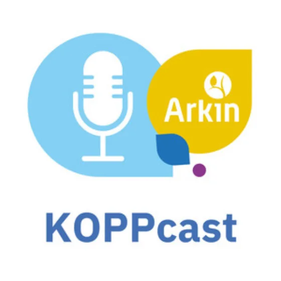 Cover van KOPPcast