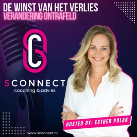 Cover van De Winst van het Verlies