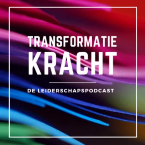 Cover van Transformatiekracht
