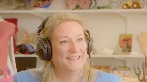 De Rugzak van Amsterdam podcast