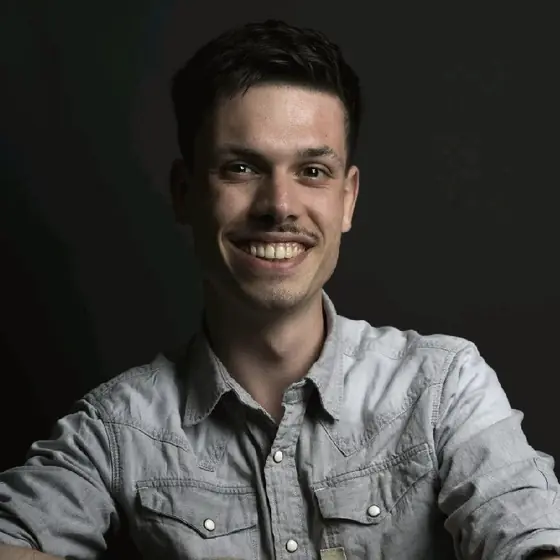 Davey Wagemakers