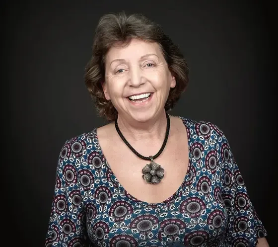 Henriette van de Weijer