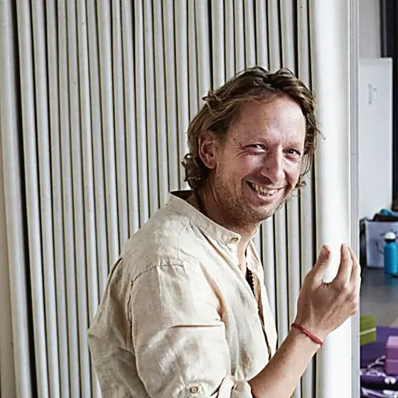 Jan-Joost Frank