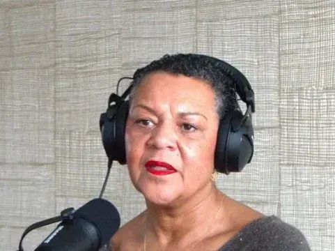 Armoede krijg je gratis podcast