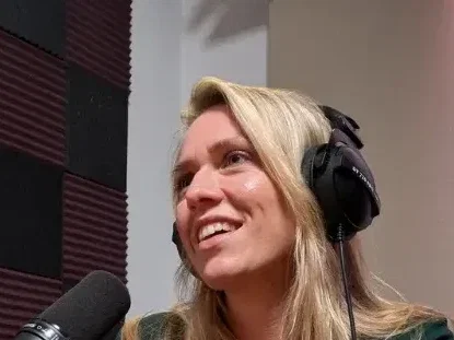 Talent Revolutie podcast