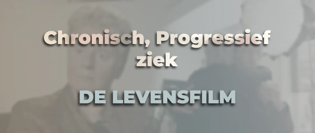 chronisch progresseif ziek blog opt