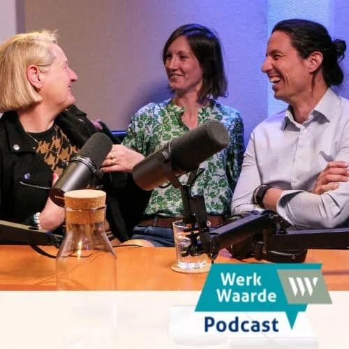 werkwaarde podcast