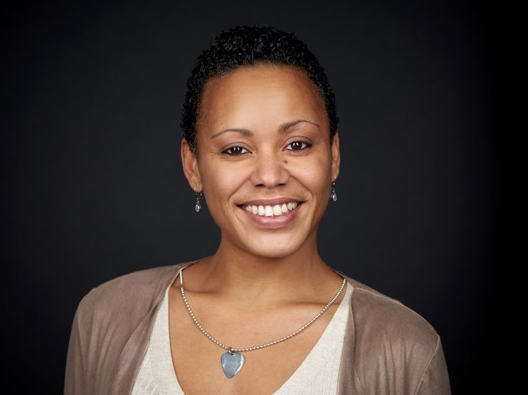 Delilah Denz-van de Weijer