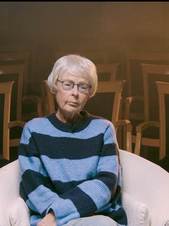 Marjan Oosterboer