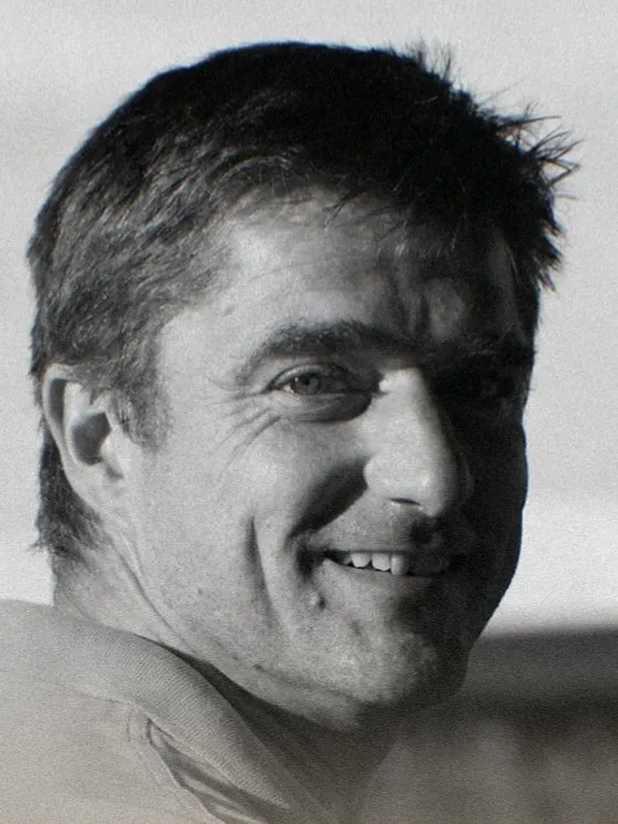 John