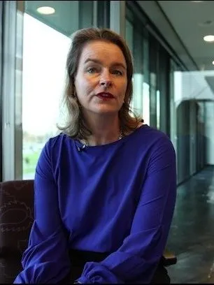 Rinske over de levensfilm van Maarten
