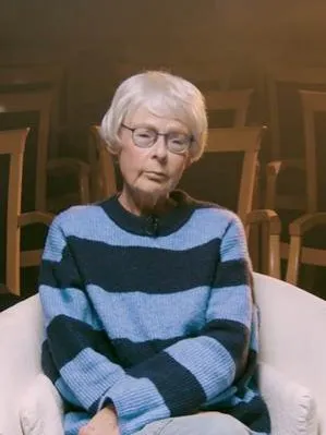 Marjan Oosterboer