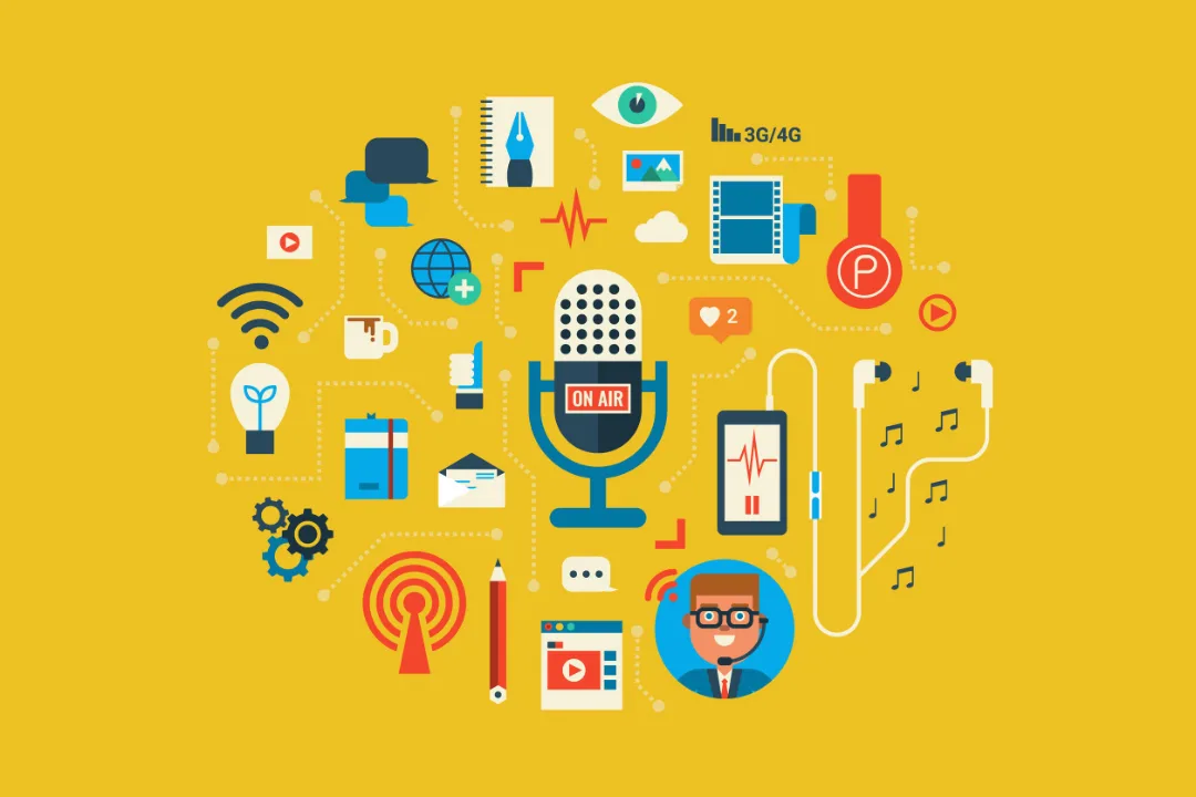 Welke soorten podcasts zijn er allemaal?