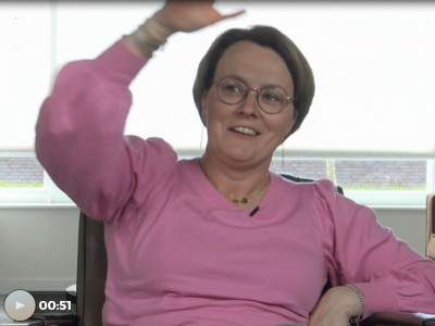 Debby Vermeulen