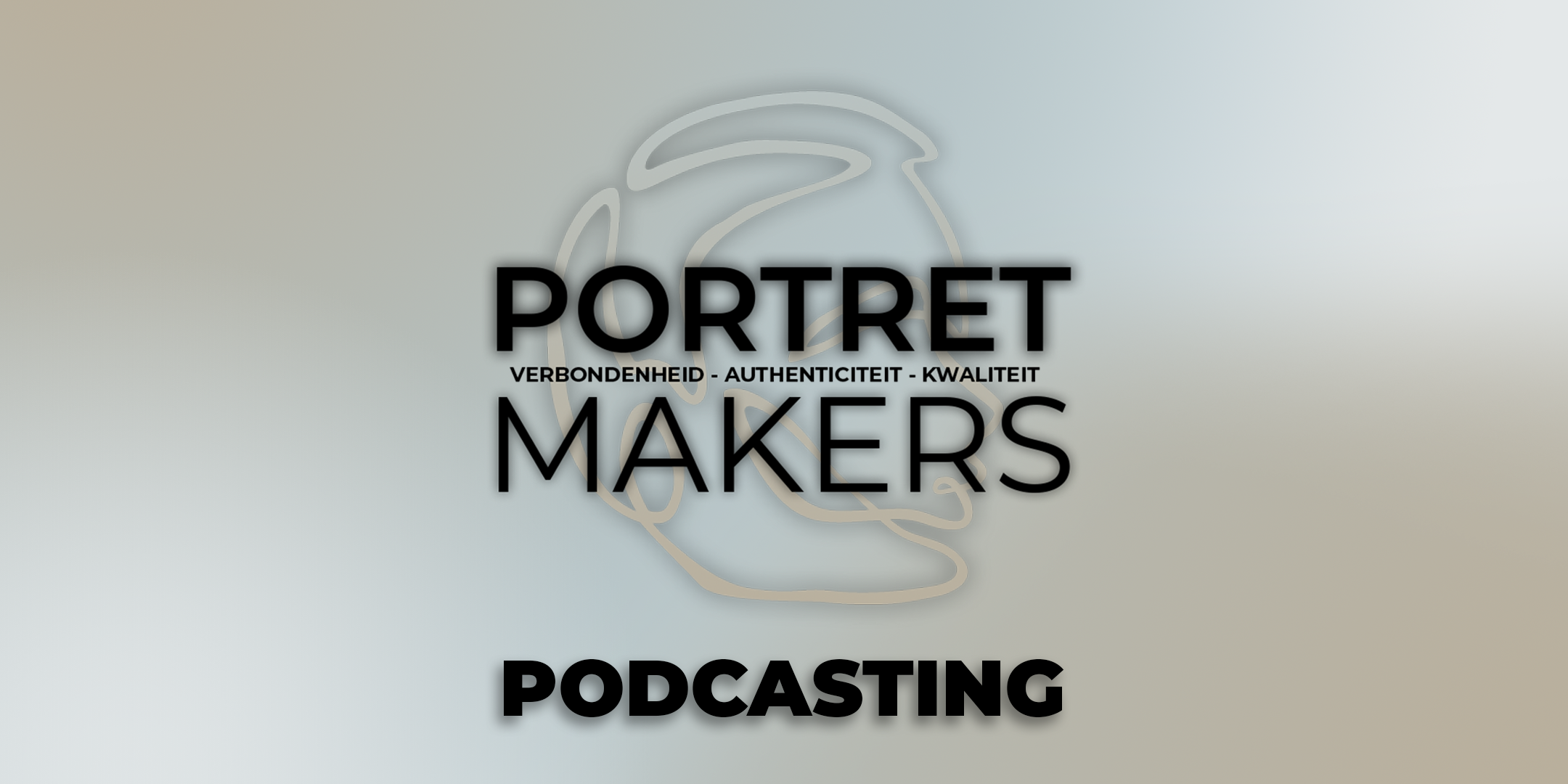 Waarom kiezen voor Portretmakers Podcasting