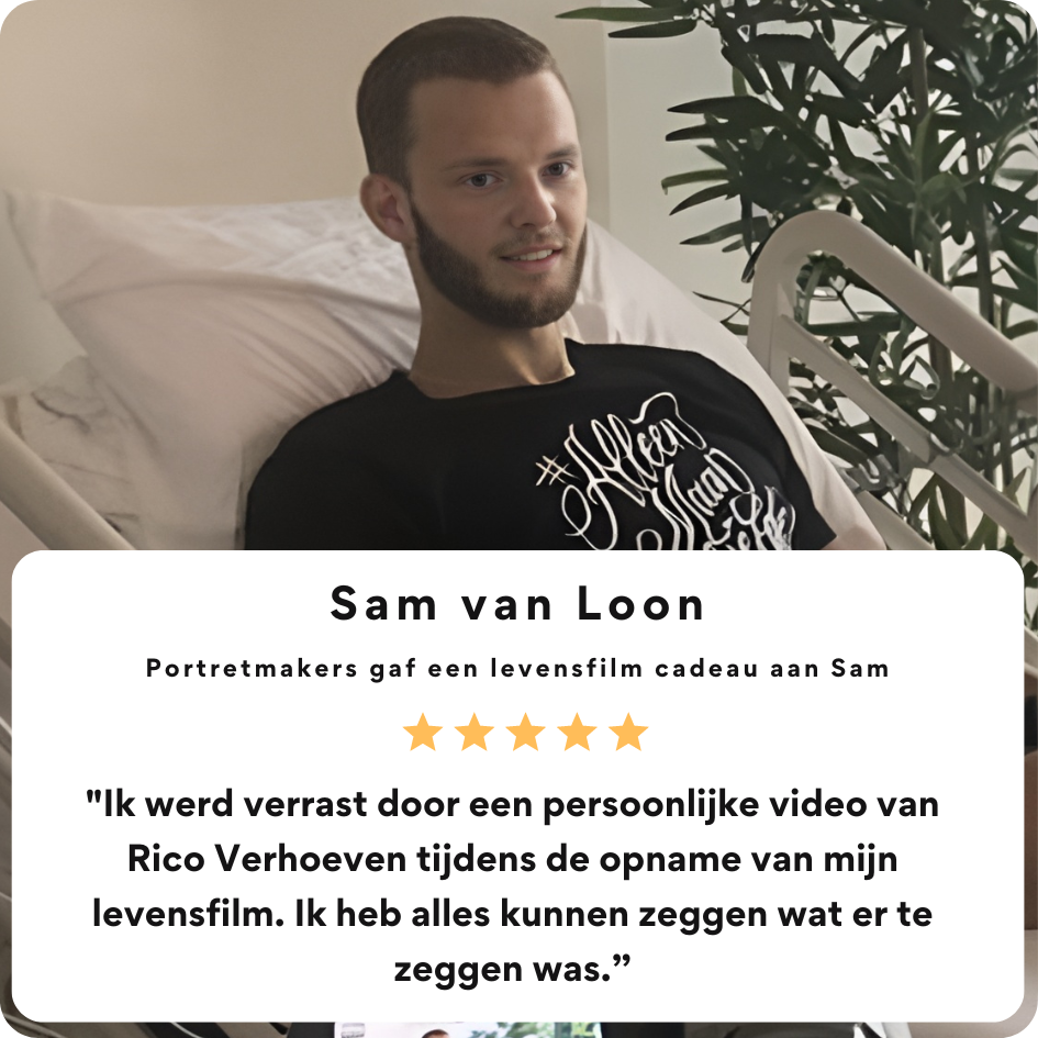 Uitreiking van een cheque ter waarde van 4500 euro tijdens benefietdiner Portretmakers