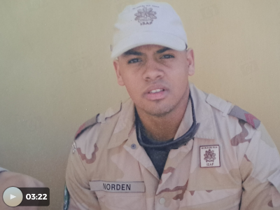 Toninho Norden